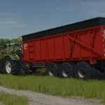 Ponthieux Pack v1.0