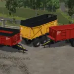 Ponthieux Pack v1.03