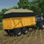 Ponthieux Pack v1.04