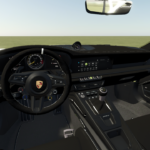 Porsche GT3, GT3 RS, GT3 Touring V1.0
