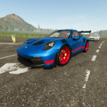 Porsche GT3, GT3 RS, GT3 Touring V1.0