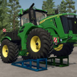 Portable Car Ramps4