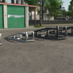 Portable Car Ramps6