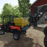Portable Fuel Tank3