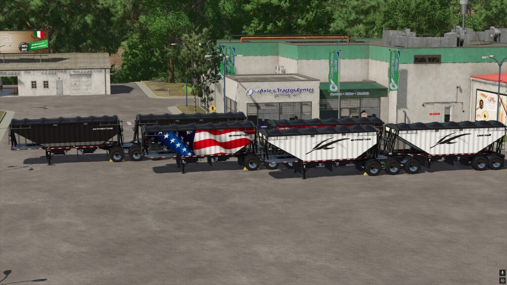 Prestige Super B