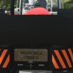 Proforge 1T Weight3