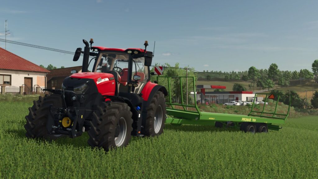 Pronar MetalFach Pack