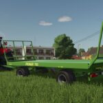 Pronar MetalFach Pack4