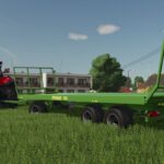 Pronar MetalFach Pack6