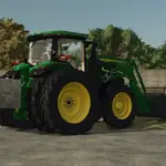 Quicke bucket edit v1.02