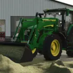 Quicke bucket edit v1.03