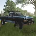 RAM FirstGen v1.0