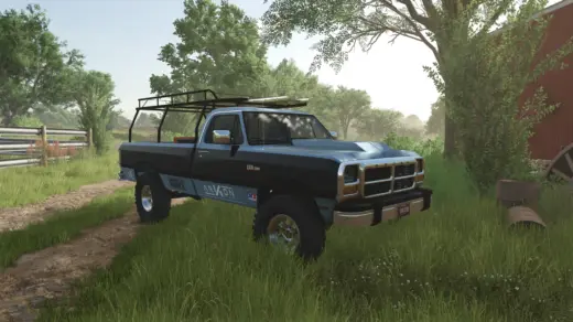 RAM FirstGen v1.0