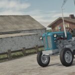 Rakovica 60/65/76 V1.0