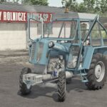 Rakovica 60/65/76 V1.0