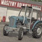 Rakovica 60/65/76 V1.0