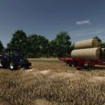Real Shader Fs2