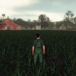 Realistic Maize Growth System in Europe3
