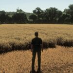 Realistic Wheat & Barley - Europe Growth Cycle V1.0