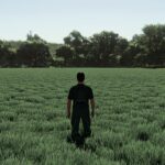 Realistic Wheat & Barley - Europe Growth Cycle V1.0