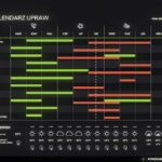 Realistic Wheat & Barley - Europe Growth Cycle V1.0