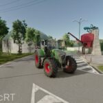 RealisticRT (Shader) V1.0