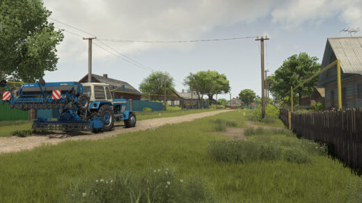 RedField
