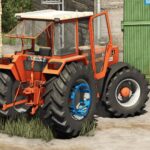 Renault 891-4 / 981-4 / 1181-4 V1.0