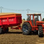 Renault 891-4 / 981-4 / 1181-4 V1.0