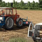 Renault 891-4 / 981-4 / 1181-4 V1.0