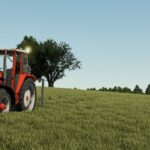 Renault 891-4 / 981-4 / 1181-4 V1.0