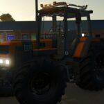 Renault TZ (LED Update) V1.0