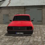 Renault Toros R122