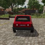 Renault Toros R124