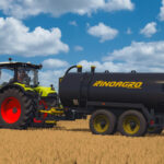 Rinoagro Slurry Tanker Pack3