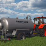 Rinoagro Slurry Tanker Pack4