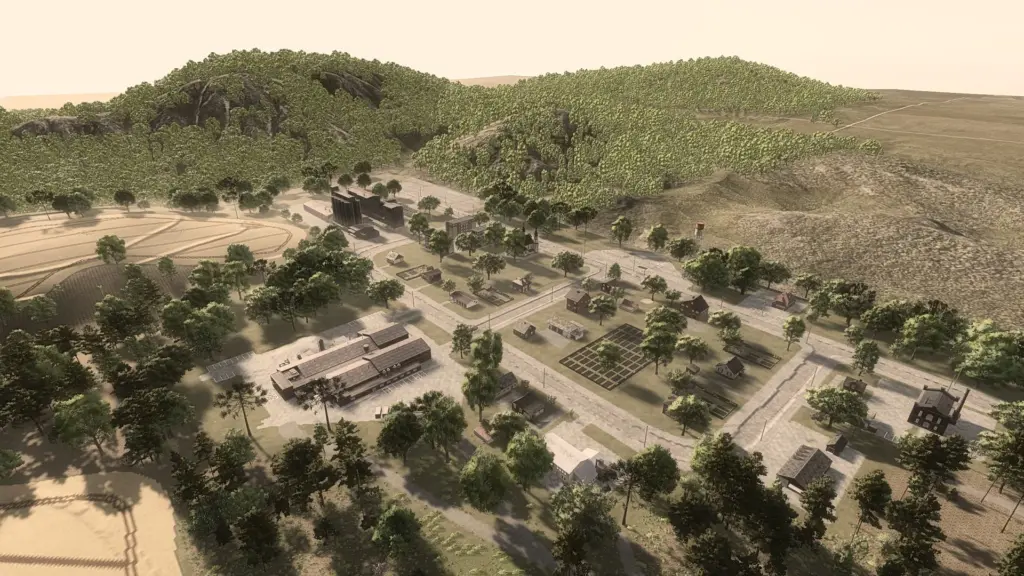 Rio Bonito Map v1.04