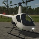 Robinson R22 v1.0