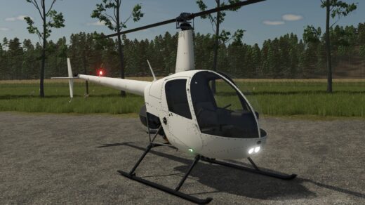Robinson R22 v1.0