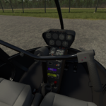 Robinson R22 v1.02