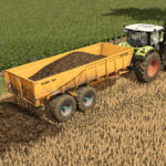 Rolland Turbo 1602