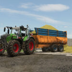 Rolland Turbo 1603