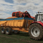 Rolland Turbo 1604