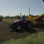 Ropa Keiler RK22