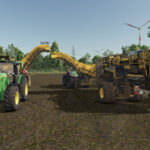 Ropa Keiler RK222
