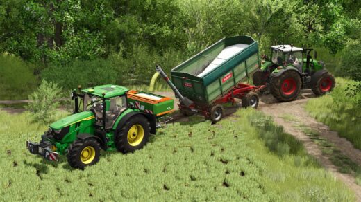Rudolph DK 280 W