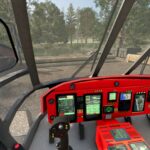 S64 - Sprayer Helicopter4