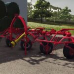 SIP Spider 3502