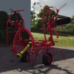 SIP Spider 3503