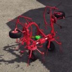 SIP Spider 3504